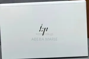 New Laptop HP EliteBook 640 G10 16GB Intel Core I5 SSD 512GB