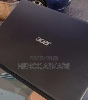 New Laptop Acer Aspire 3 8GB Intel Core I5 SSD 512GB