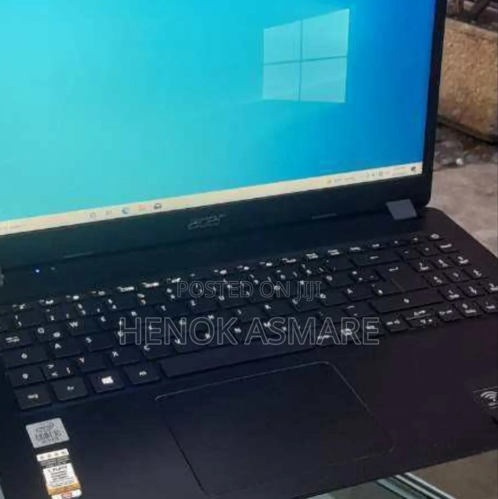 New Laptop Acer Aspire 3 8GB Intel Core I5 SSD 512GB
