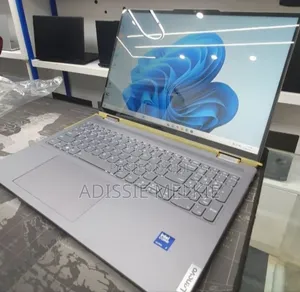 Photo - New Laptop Lenovo Yoga 7i 16GB Intel Core Ultra 7 SSD 1T