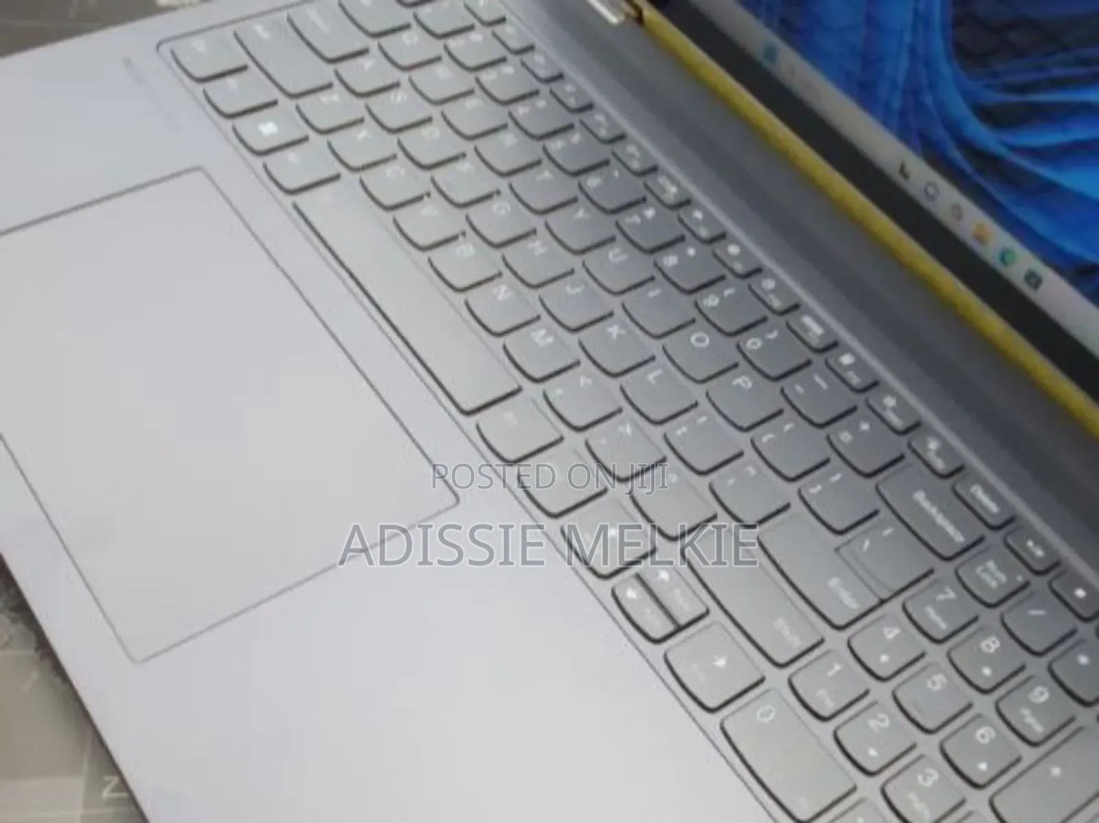 New Laptop Lenovo Yoga 7i 16GB Intel Core Ultra 7 SSD 1T