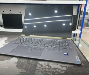 New Laptop Lenovo Yoga 7i 16GB Intel Core Ultra 7 SSD 1T