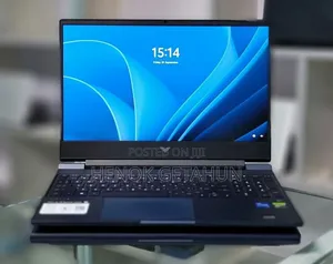 New Laptop HP Victus 15 8GB Intel Core I5 SSD 512GB