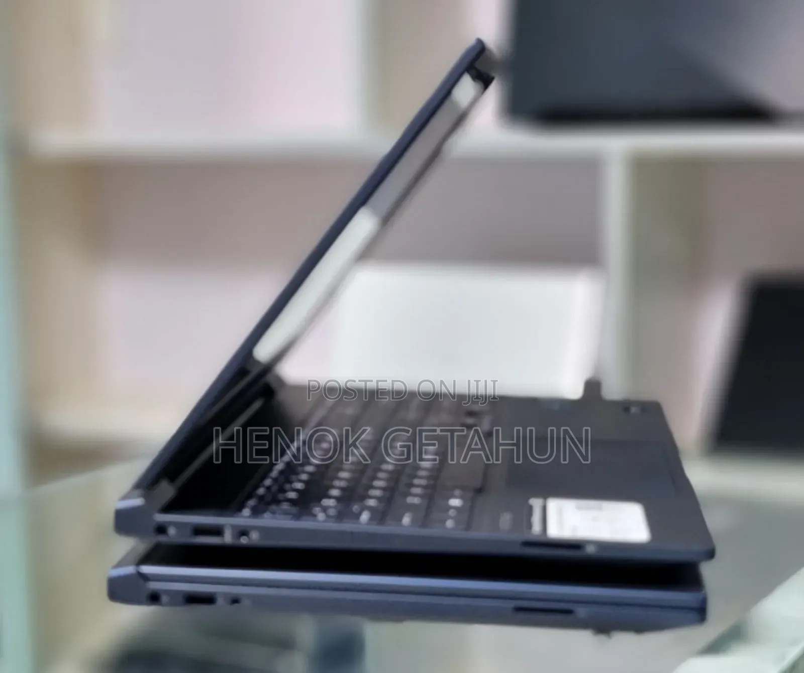 New Laptop HP Victus 15 8GB Intel Core I5 SSD 512GB