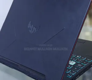 New Laptop Asus TUF Gaming A16 16GB Intel Core I5 SSD 512GB
