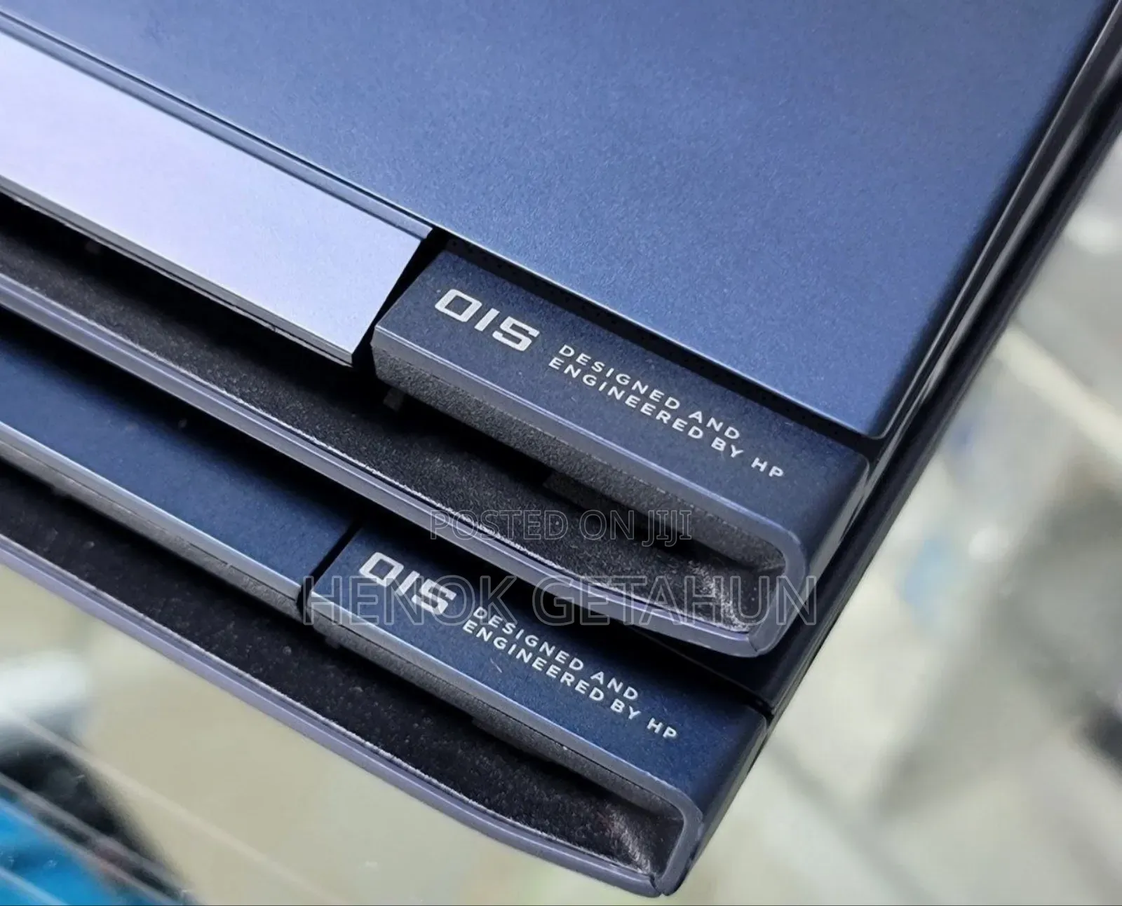 New Laptop HP Victus 15 8GB Intel Core I5 SSD 512GB