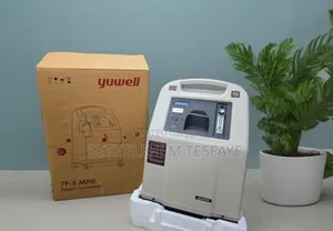 Oxygen Concentrator