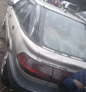 Toyota Corolla Hatchback 2019 Gray