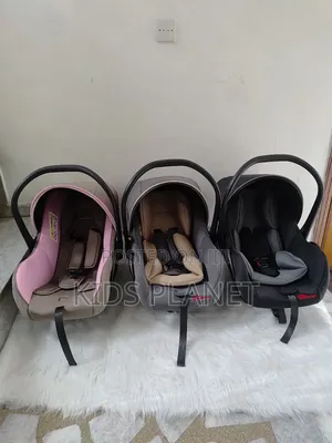 Photo - Infant Car Seat/ Baby Carrier