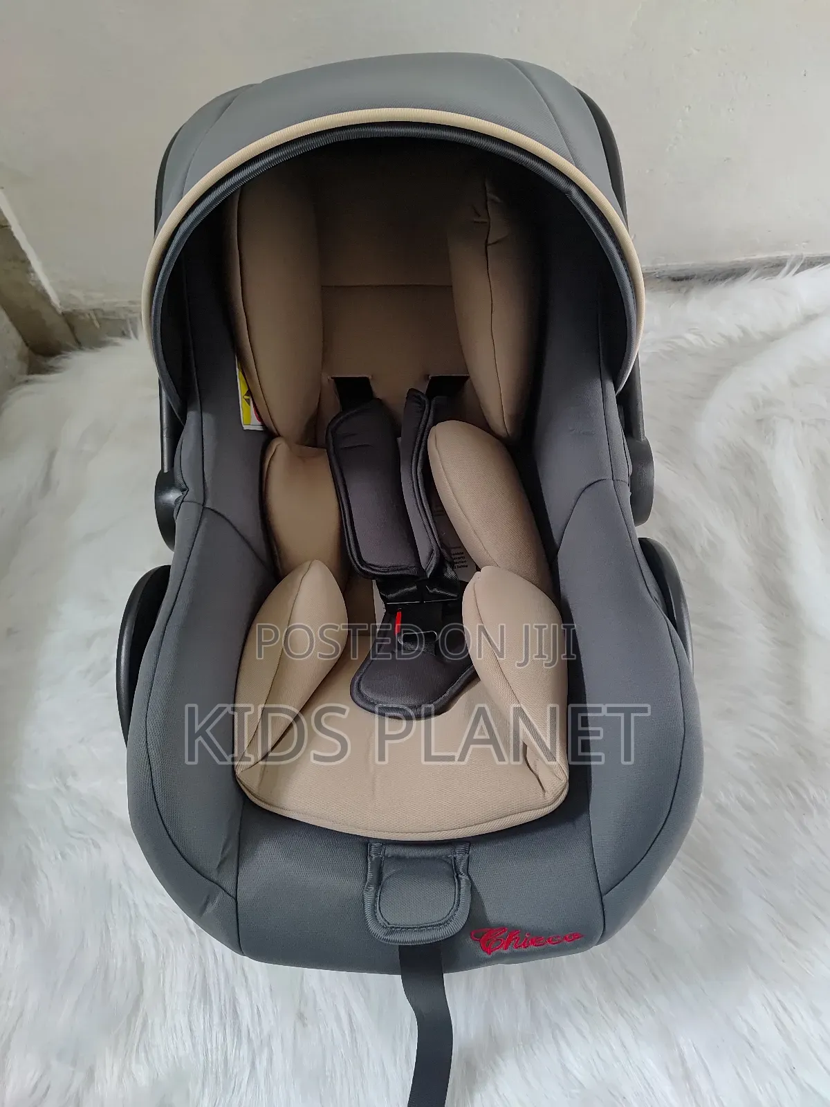 Infant Car Seat/ Baby Carrier