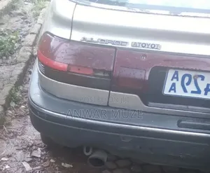 Toyota Corolla Hatchback 2019 Gray
