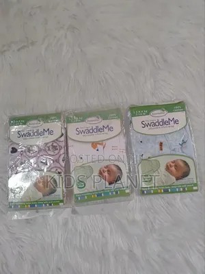 Swaddle for Babies Upto 6m
