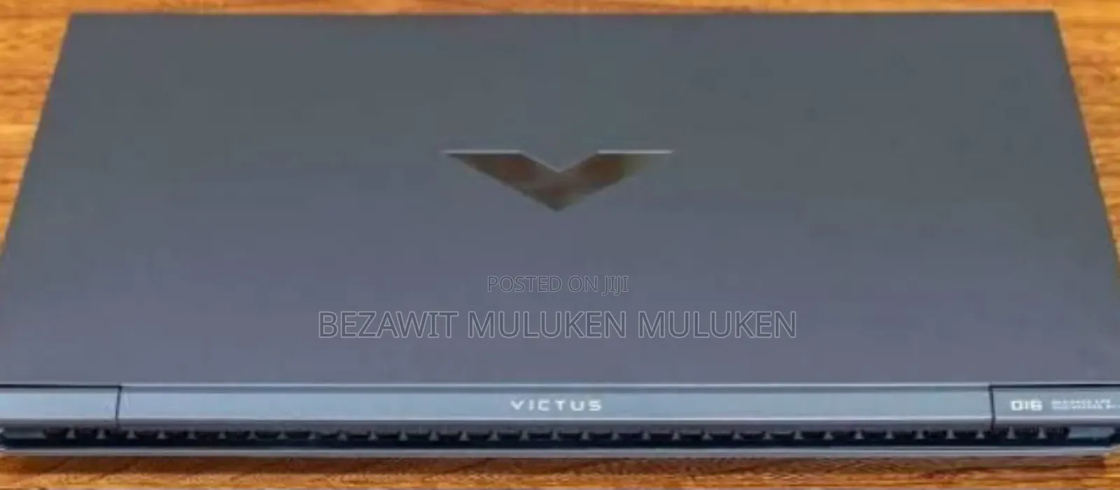 New Laptop HP Victus 16 16GB Intel Core I5 SSD 512GB