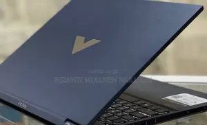 New Laptop HP Victus 16 16GB Intel Core I5 SSD 512GB