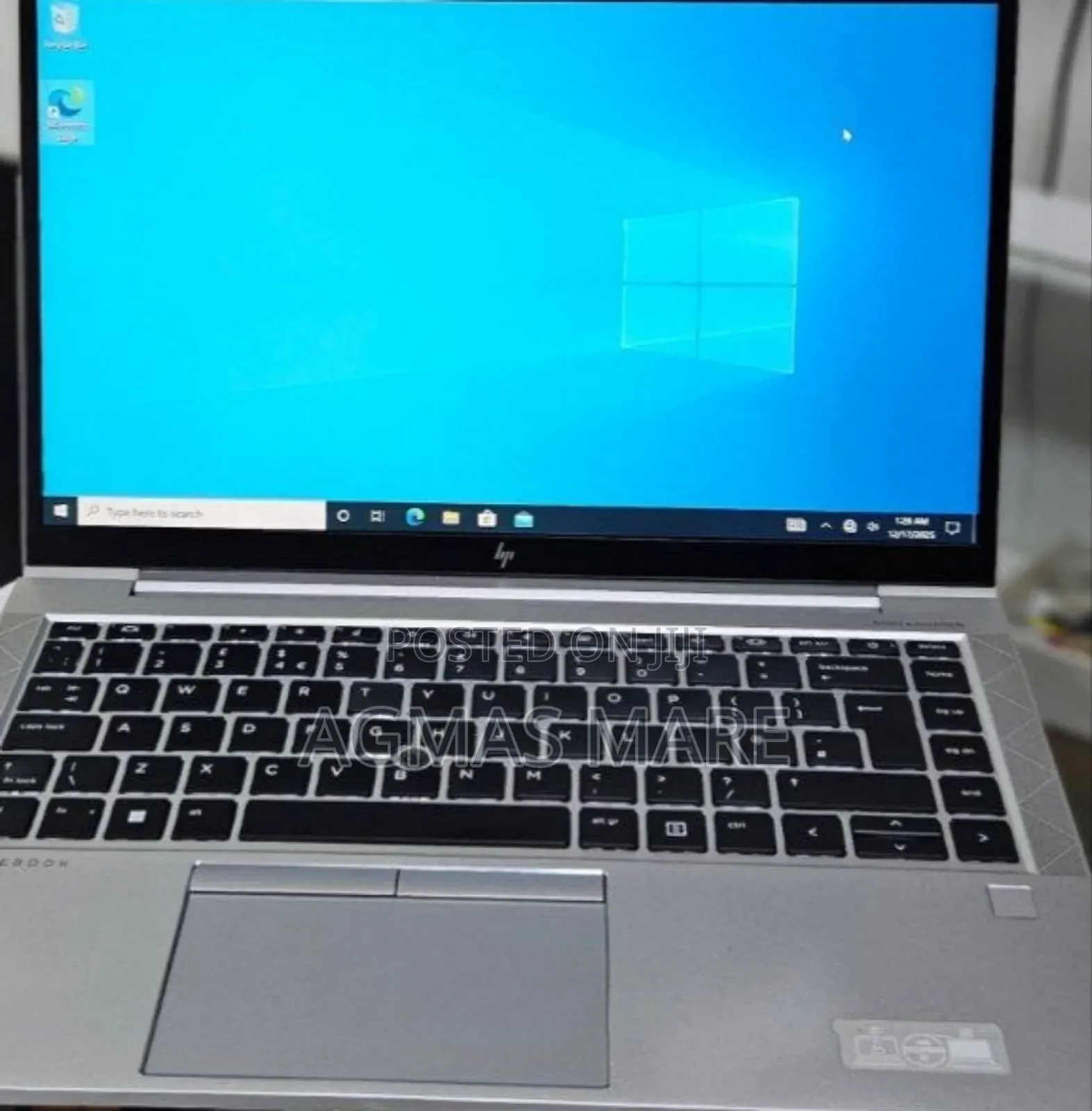 New Laptop HP EliteBook 840 G8 16GB Intel Core I7 SSD 256GB