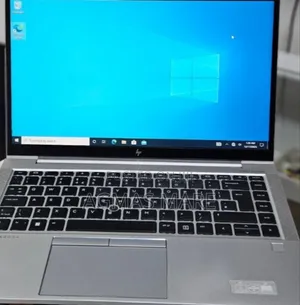 New Laptop HP EliteBook 840 G8 16GB Intel Core I7 SSD 256GB