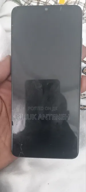 Samsung Galaxy A32 64 GB Blue