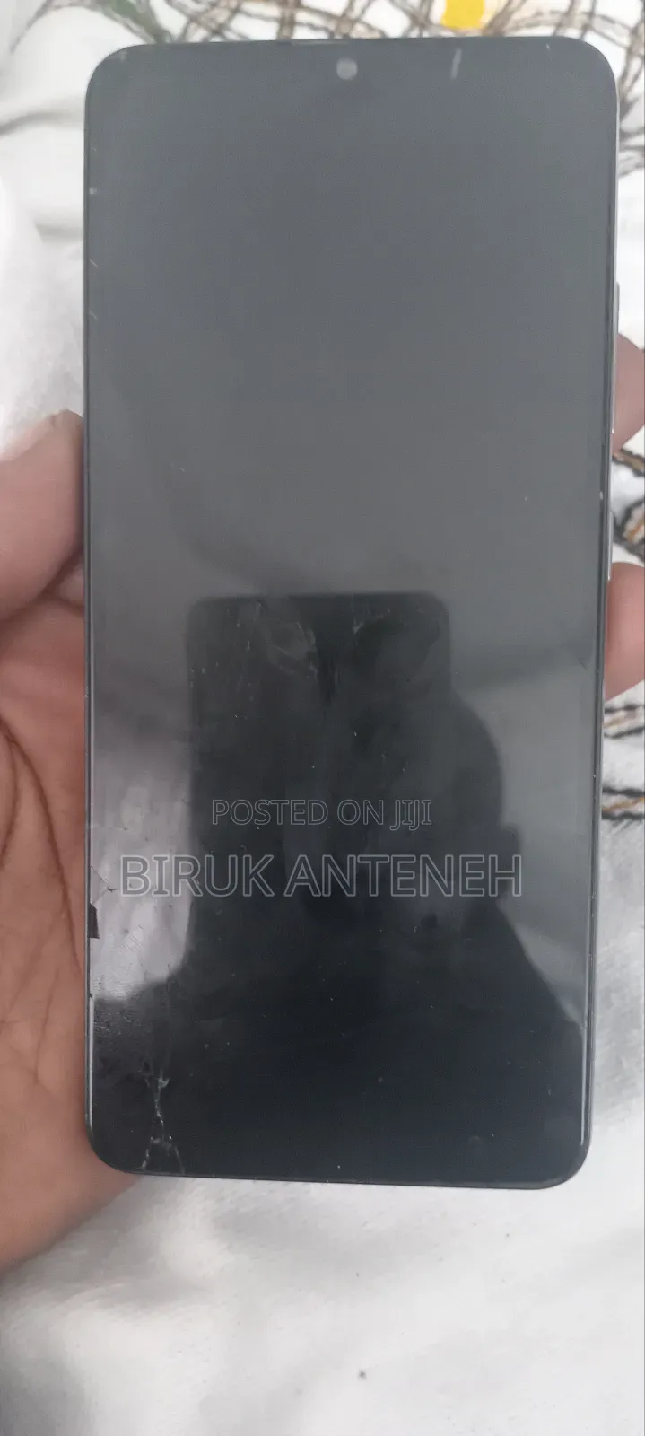 Samsung Galaxy A32 64 GB Blue