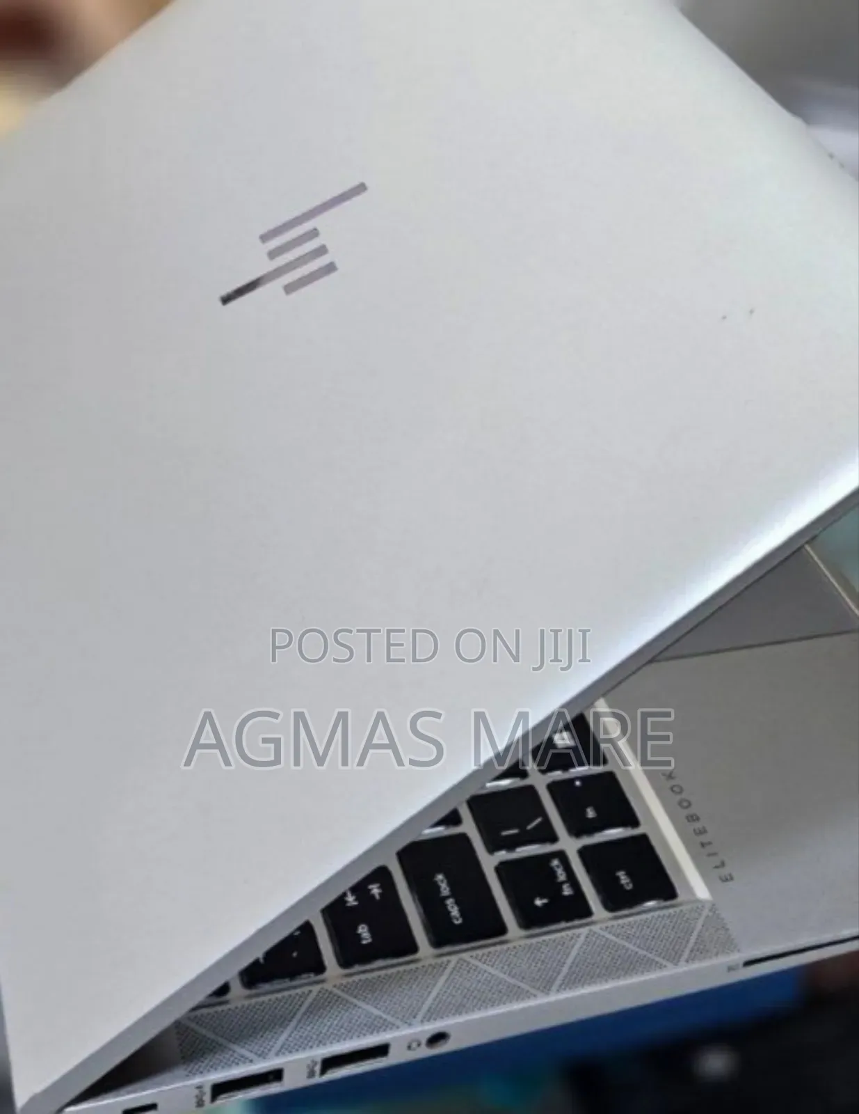 New Laptop HP EliteBook 840 G8 16GB Intel Core I7 SSD 256GB