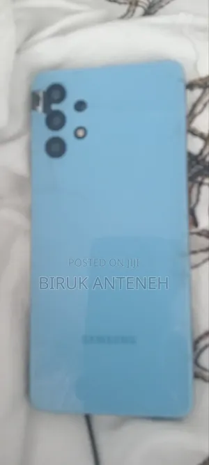 Samsung Galaxy A32 64 GB Blue