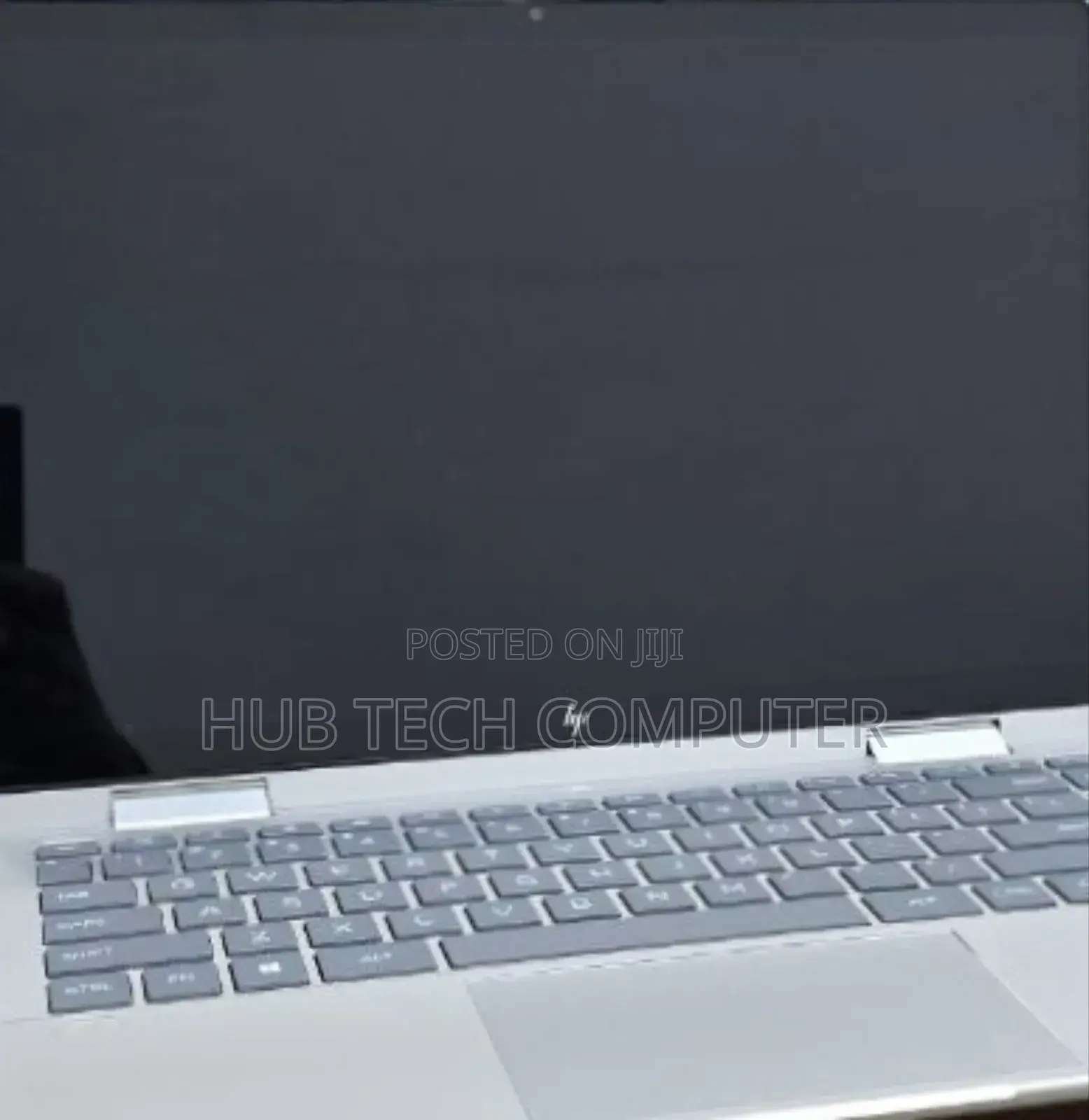 New Laptop HP Envy X360 8GB Intel Core I5 SSD 512GB