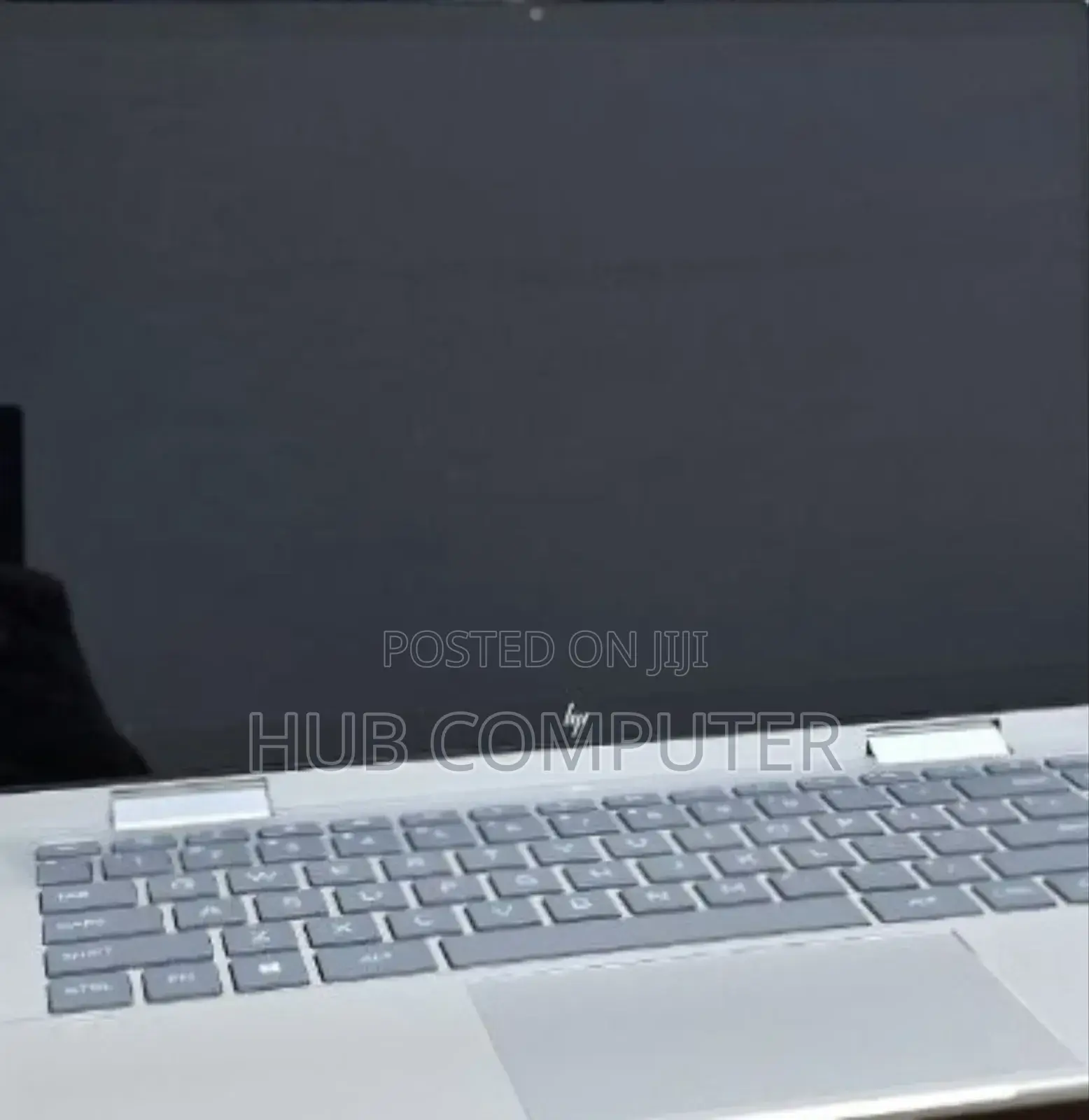 New Laptop HP Envy X360 8GB Intel Core I5 SSD 512GB