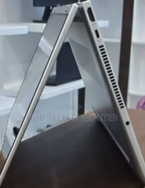 New Laptop HP Envy X360 8GB Intel Core I5 SSD 512GB