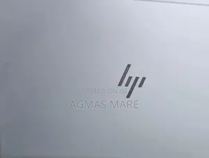 New Laptop HP EliteBook 745 G6 16GB AMD Ryzen 5 SSD 512GB