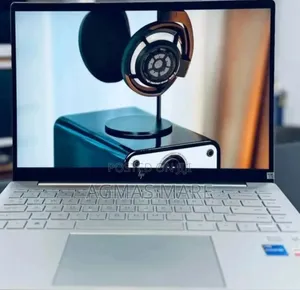 New Laptop HP Pavilion 14 16GB Intel Core i5 SSD 1T