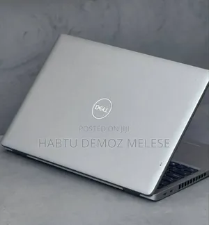 New Laptop Dell Latitude 5520 16GB Intel Core I7 SSD 512GB