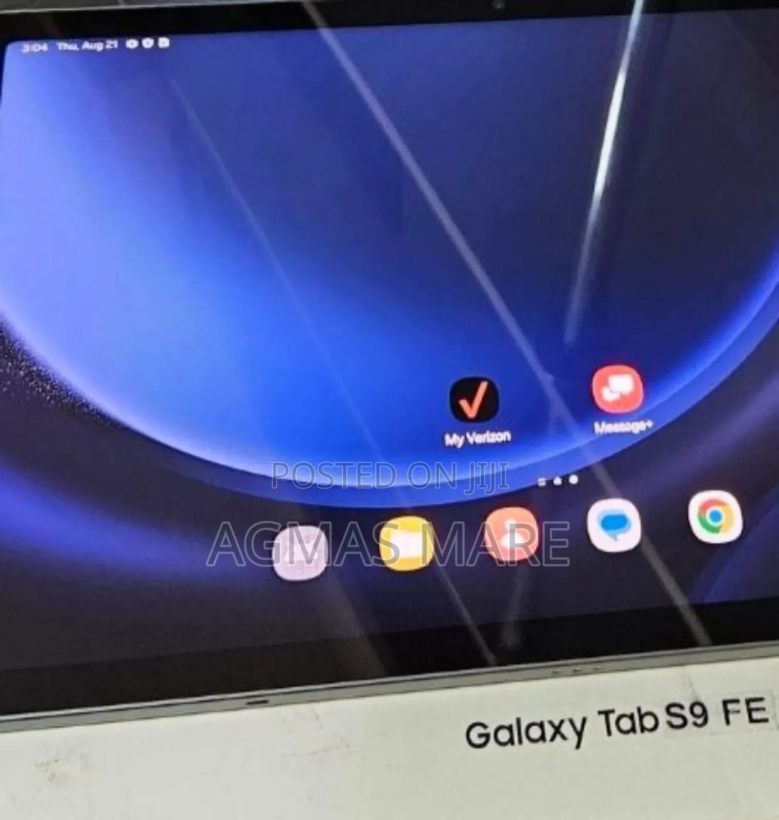New Samsung Galaxy Tab S9 FE 128 GB