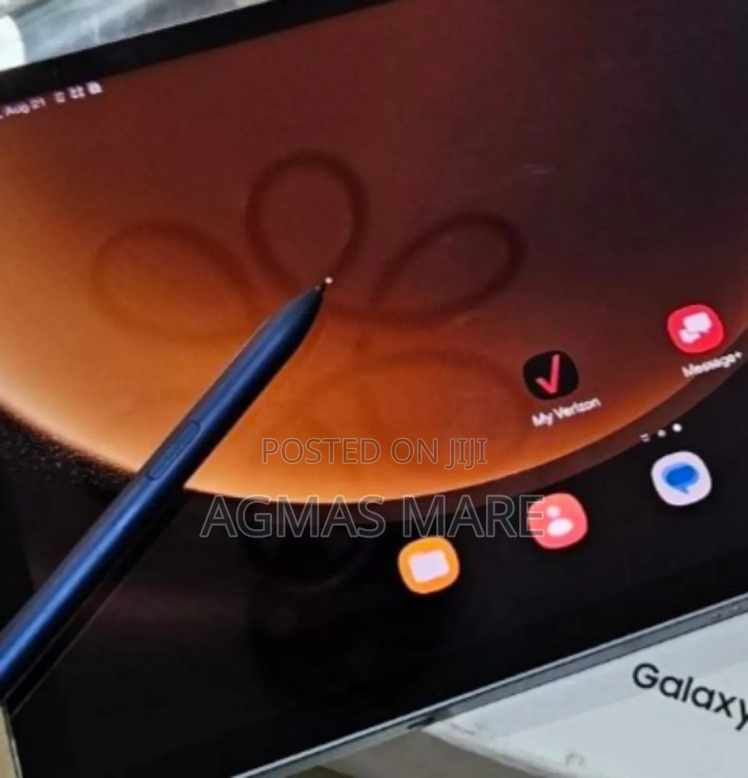 New Samsung Galaxy Tab S9 FE 128 GB
