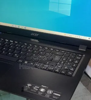 New Laptop Acer Aspire 3 8GB Intel Core I5 SSD 512GB