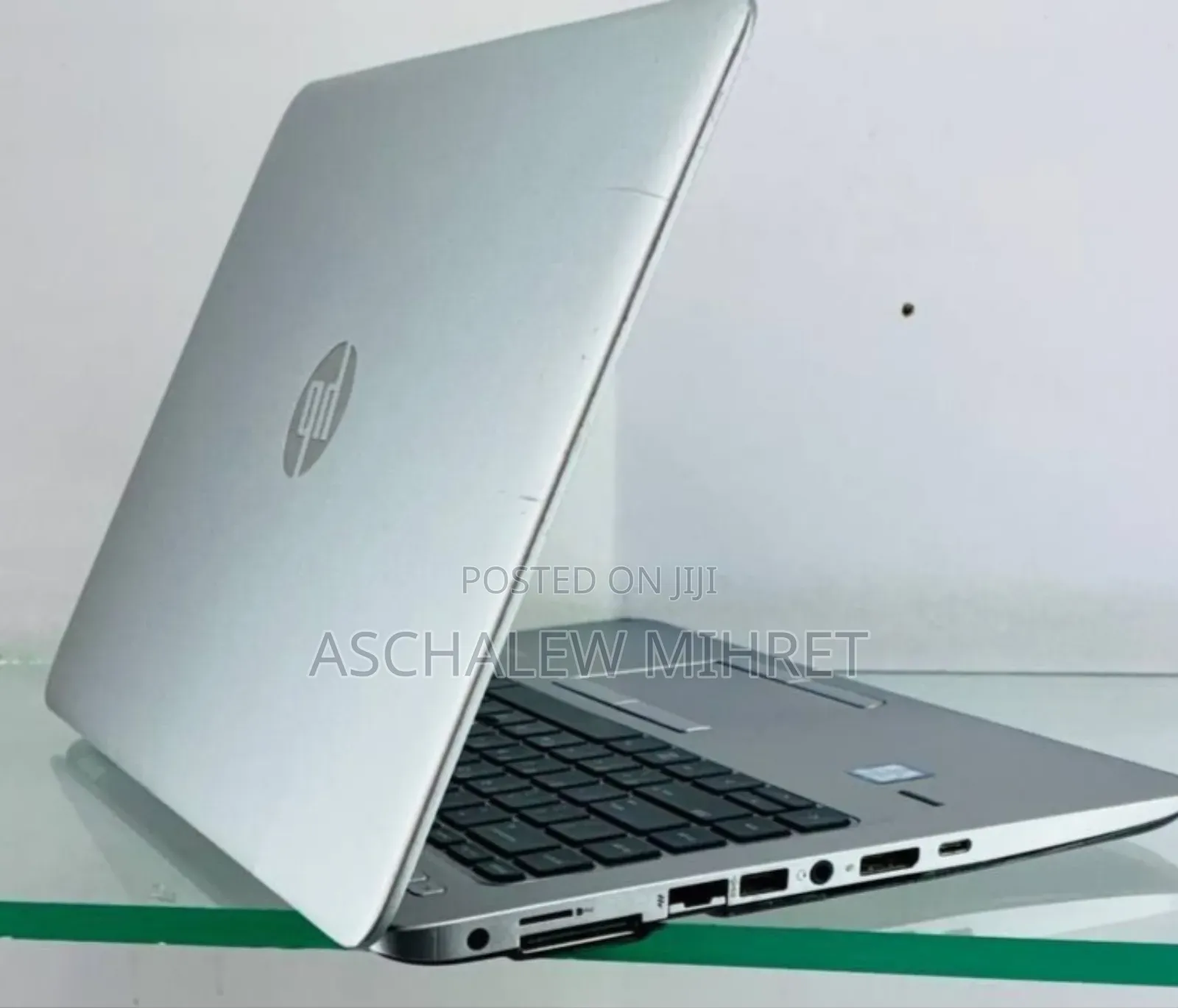 New Laptop HP EliteBook 840 G3 8GB Intel Core I5 HDD 1T