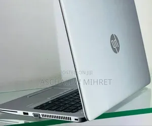 New Laptop HP EliteBook 840 G3 8GB Intel Core I5 HDD 1T