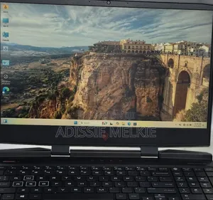 Photo - New Laptop HP Omen X 16GB Intel Core I5 SSD 512GB