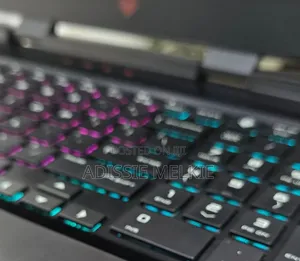 New Laptop HP Omen X 16GB Intel Core I5 SSD 512GB