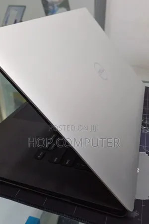 New Laptop Dell Precision 5530 16GB Intel Core I9 SSD 512GB