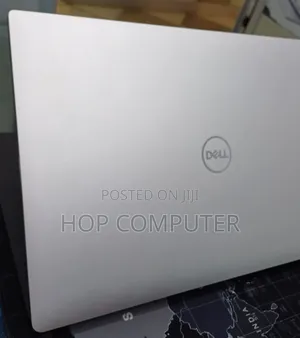 New Laptop Dell Precision 5530 16GB Intel Core I9 SSD 512GB