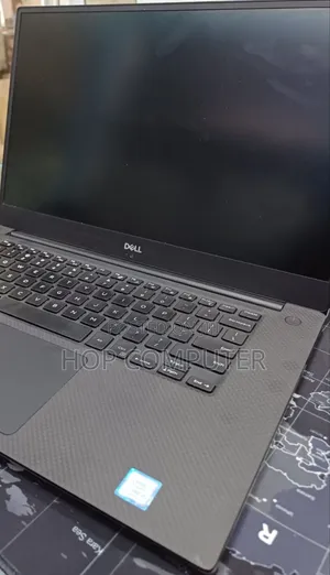 Photo - New Laptop Dell Precision 5530 16GB Intel Core I9 SSD 512GB