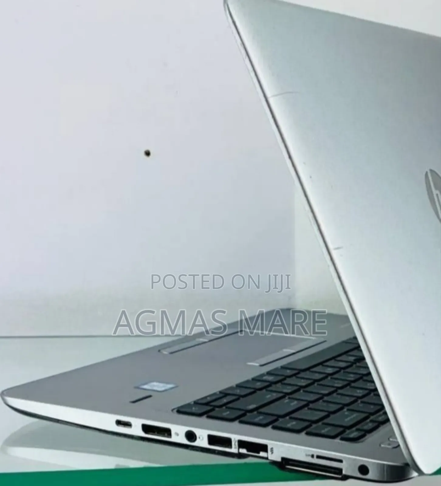 New Laptop HP EliteBook 840 G3 8GB Intel Core I5 HDD 1T