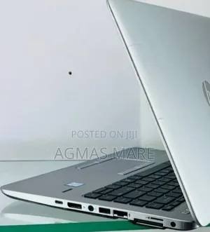 New Laptop HP EliteBook 840 G3 8GB Intel Core I5 HDD 1T