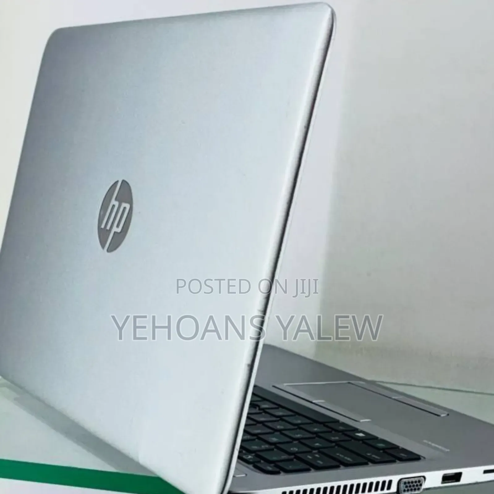 New Laptop HP EliteBook 840 G3 8GB Intel Core I5 HDD 1T