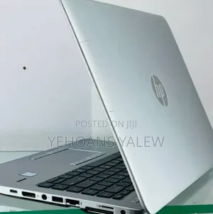 New Laptop HP EliteBook 840 G3 8GB Intel Core I5 HDD 1T