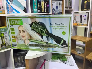 Gw Hair Dryer 2in1hairstyel00paystra0qnd Dryer