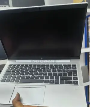 New Laptop HP EliteBook 840 G7 16GB Intel Core I7 SSD 512GB