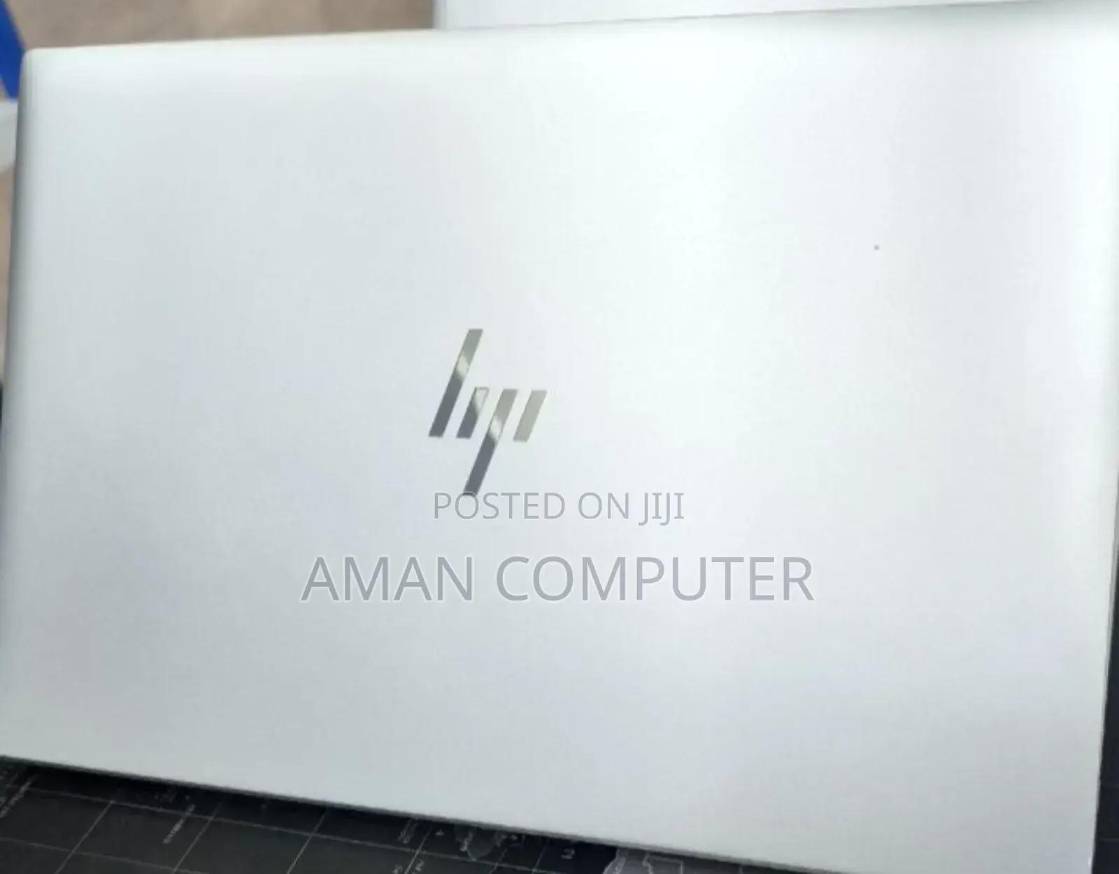 New Laptop HP EliteBook 840 G7 16GB Intel Core I7 SSD 512GB