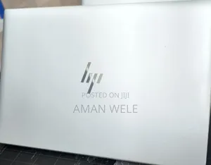 New Laptop HP EliteBook 840 G7 16GB Intel Core I7 SSD 512GB