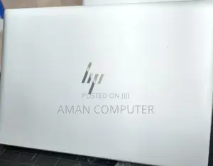 New Laptop HP EliteBook 840 G7 16GB Intel Core I7 SSD 512GB