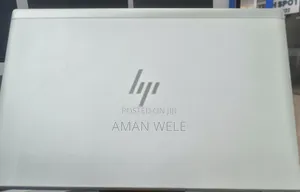 New Laptop HP EliteBook 840 G7 16GB Intel Core I7 SSD 512GB